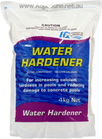 Water Hardener CACL2 Calcium Chloride IQ-Chemicals-Aquatune