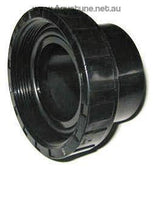 Waterco HydroStorm 50mm Half Barrel Union with Oring-Spare Parts-Aquatune
