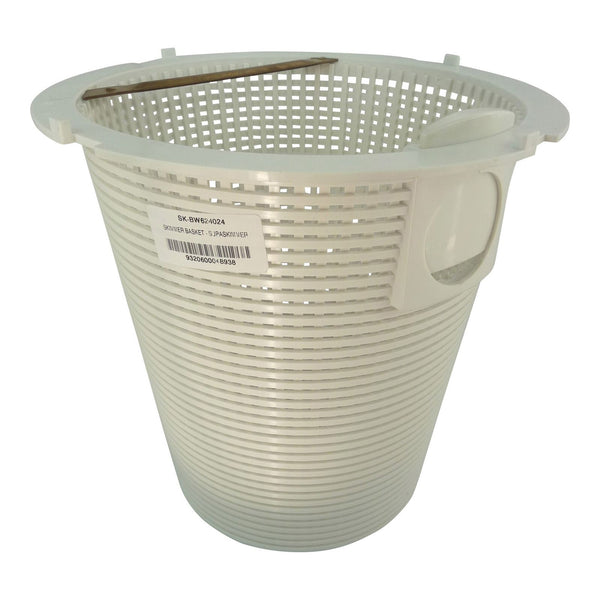 Waterco Super Skim Large Skimmer Basket 245mm H 235mm W - 624024