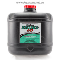 ZedZed 60 Metal Free Algaecide - Metal Free ZZ60-Chemicals-Aquatune