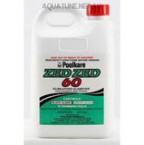 ZedZed 60 Metal Free Algaecide - Metal Free ZZ60-Chemicals-Aquatune