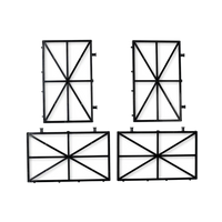 Filter Spring Filter Mtc5/6, Set Of 4, 9991408-Assy Kksrx3052 - 9991408-ASSY