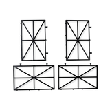 Filter Spring Filter Mtc5/6, Set Of 4, 9991408-Assy Kksrx3052 - 9991408-ASSY
