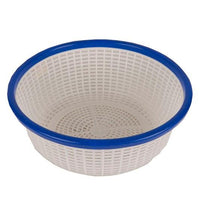 2x Colander Skimmer Baskets -NWT940x2