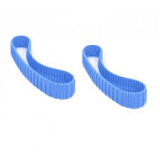 Track For Dolphin M1/M2 Wheels Blue (each) - 99831521