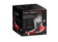 Kokido Voltera 105 Rechargeable Pool Vacuum - ACKVOLT105