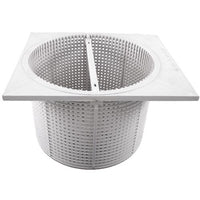 HAYWARD SKIMMER BASKET - SQUARE COLLAR SPX1088GA