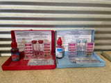 2 in 1 Test kit Refil Pack - 50 Tests