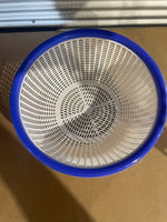 2x Colander Skimmer Baskets -NWT940x2