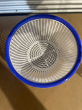 2x Colander Skimmer Baskets -NWT940x2