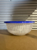 2x Colander Skimmer Baskets -NWT940x2