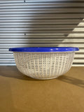 2x Colander Skimmer Baskets -NWT940x2