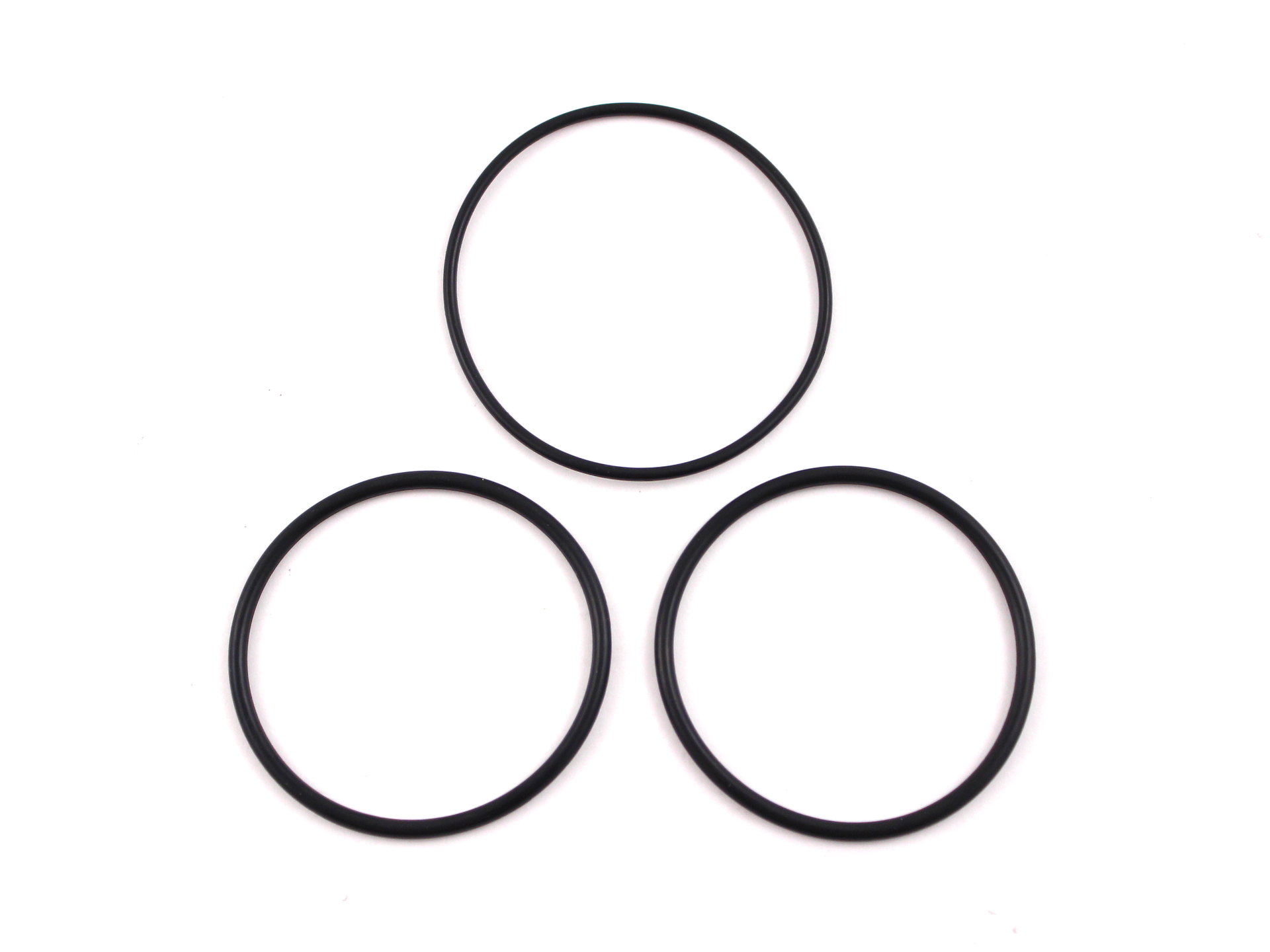 O-Ring for Barrel Union suits Onga Pantera Cartridge Filter New Style 3 Pack - OR023M