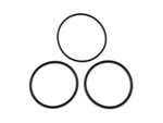 O-Ring for Barrel Union suits Poolrite Enduro Cartridge Filters 3 Pack - OR103