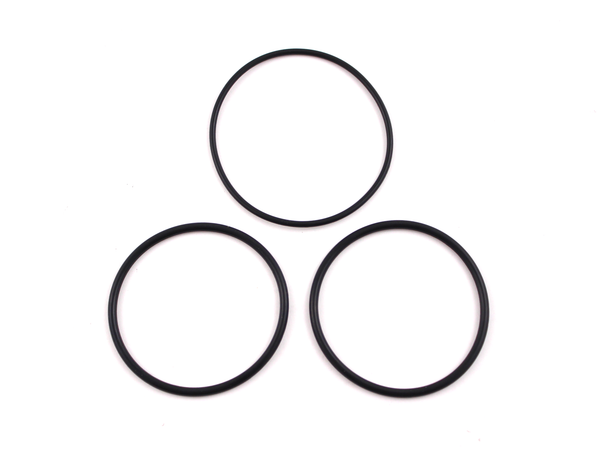 O-Ring for Barrel Union suits Poolrite Enduro Cartridge Filters 3 Pack - OR108