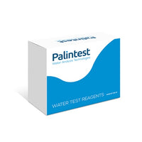 Glycine Test Tabs, pack of 25 Rapid