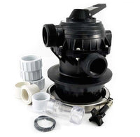 MPV multi port valve kit Onga Pantera P21, 1-1.5" - SR14965-A003