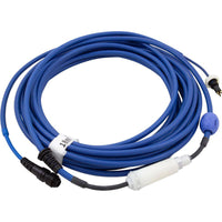 Dolphin Cable, 18 metre 3-Pin Rubber, Swivel Diy (M5, M500 and Trident Pro plus) - 9995873-DIY
